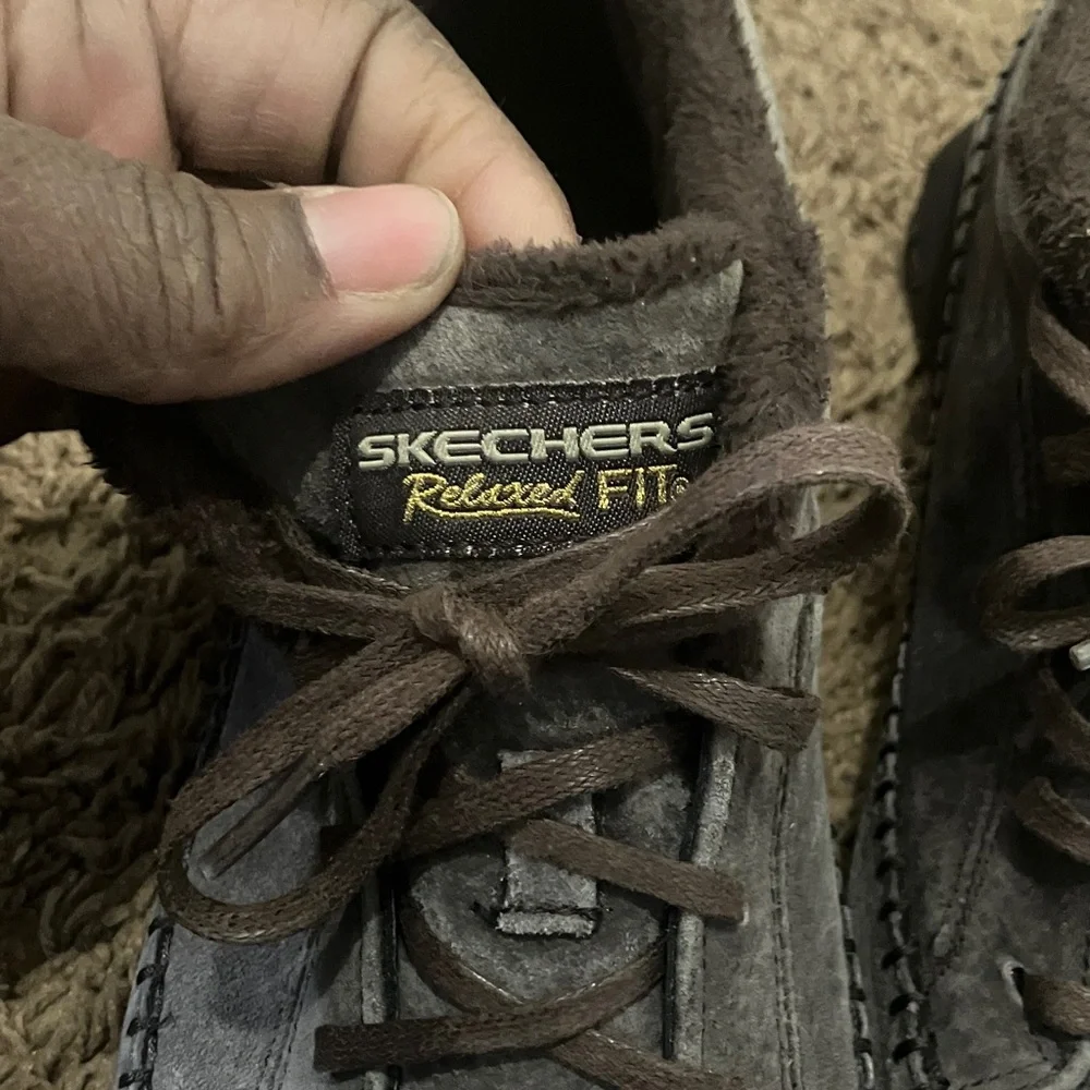 Skechers good preloved